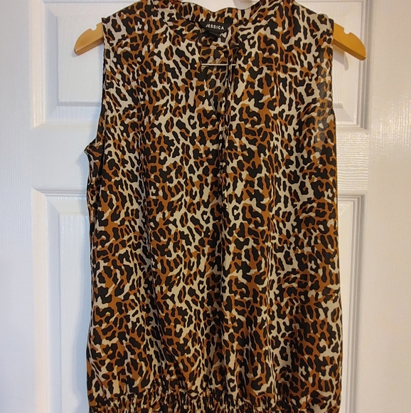 Jessica top 3 for $25 - Picture 1 of 4